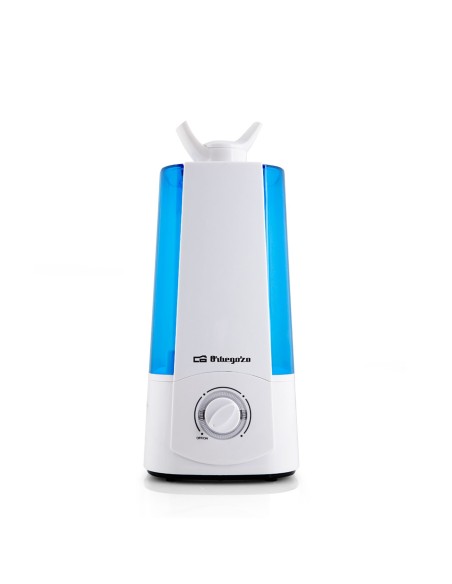 HUMIDIFIC. HOGAR U/SONI 20W - 3.3LT HU 2031 ORBEGOZO