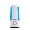 HUMIDIFIC. HOGAR U/SONI 20W - 3,3LT HU 2031 ORBEGOZO