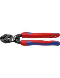 CORTAPERNOS COMPACTO COBOLT CON CIERRE SEGURIDAD Y MANGO 2 COMPONENTES 200MM