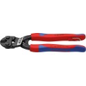 CORTAPERNOS COMPACTO COBOLT CON CIERRE SEGURIDAD Y MANGO 2 COMPONENTES 200MM