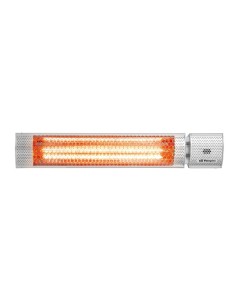 ESTUFA ELEC INFRAR 2000W EXT. M/D ORBEGOZO