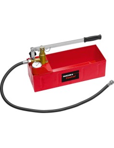 BOMBA COMPROBACION PRESION CONTROL A