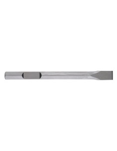 CINCEL HEXAGONAL 28 MM 35X400 MM
