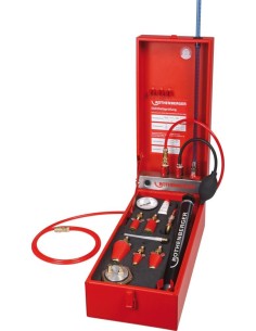 VERIFICADOR TUBERIAS GAS UNIVERSAL