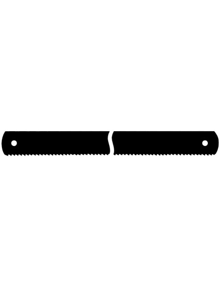 HOJA SIERRA METAL 312 150MM