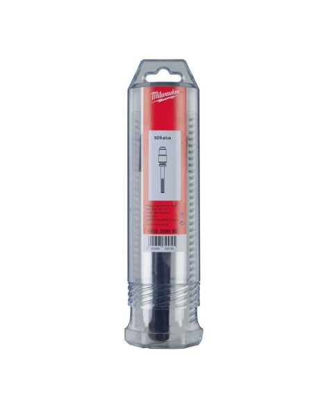 ADAPTADOR SDS-MAX A SDS-PLUS