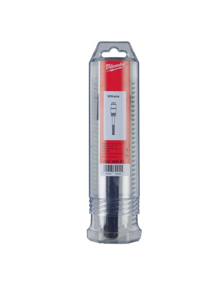 ADAPTADOR SDS-MAX A SDS-PLUS
