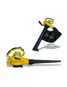 SOPLADOR ELECTRICO GARLAND 3.000 W