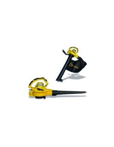SOPLADOR ELECTRICO GARLAND 3.000 W