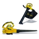 ASPIRADOR SOPLADOR TRITU GARLAND 2800W 7,5M3 44EL-0019