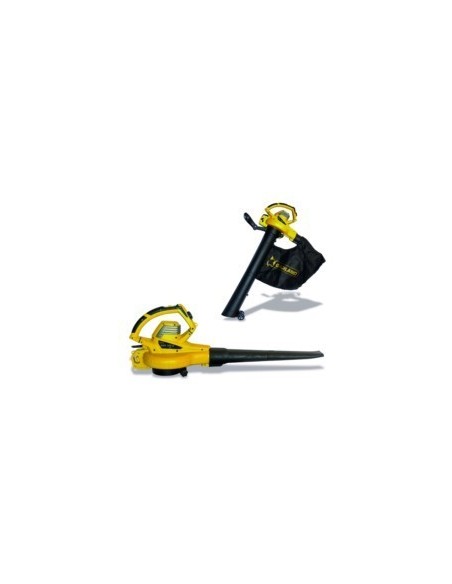 SOPLADOR ELECTRICO GARLAND 3.000 W