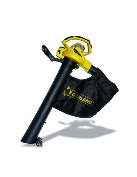 SOPLADOR ELECTRICO GARLAND 3.000 W
