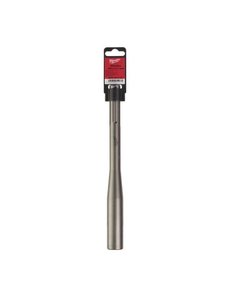 CINCEL PARA PICA ELECTRODO SDS-MAX 13.3 MM