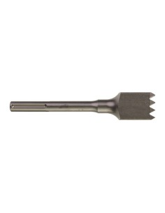 CINCEL ABUJARDADOR SDS-MAX 50X50X240 MM