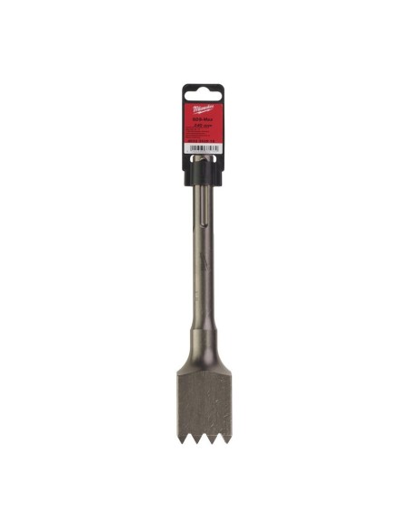 CINCEL ABUJARDADOR SDS-MAX 50X50X240 MM