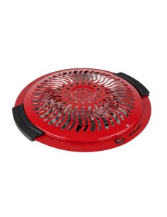 BRASERO ELEC 900W ORBEGOZO