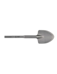 CINCEL PALA PARA TIERRA SDS-MAX 110X400 MM