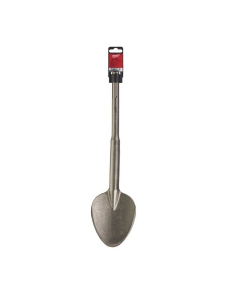 CINCEL PALA PARA TIERRA SDS-MAX 110X400 MM