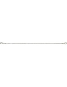 CABLE SIERRA METAL DUROO 300MM