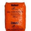 SAL DESCALCIFICADOR SALNET EN PASTILLAS SALNET 10533 25 KG