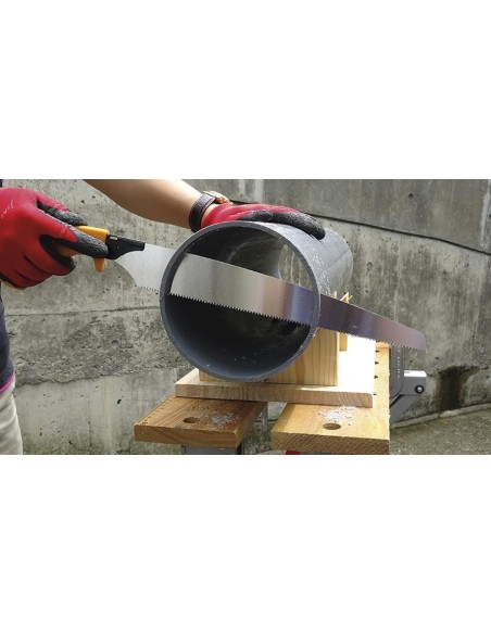 SIERRA DE MANO JAPONESA 300MM PVC300 Z-SAW
