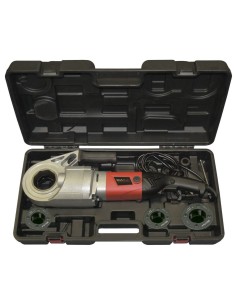 ROSCADORA MASTERMATIC-2 PRO 1/2 - 2" BSPT 220-240V