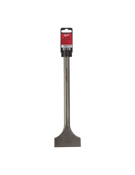 CINCEL ACODADO SDS-MAX 80X300 MM