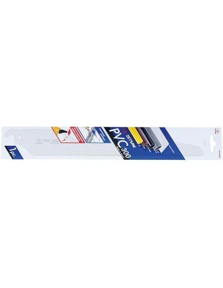 HOJA SIERRA 300MM PVC300 Z-SAW