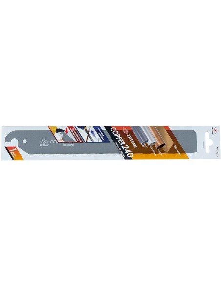 HOJA SIERRA 225MM COPPER225 Z-SAW