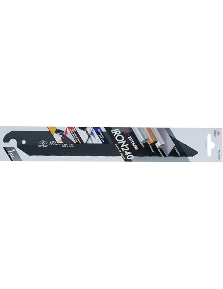 HOJA SIERRA 240MM IRON240 Z-SAW