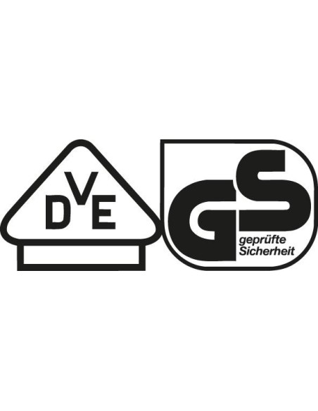 ALICATES ELECTRONICA VDE CON MANGO VARIOS COMPONENTES 160MM