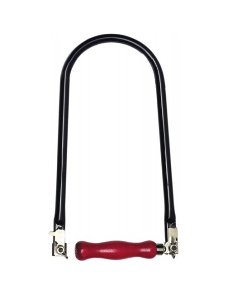 TUBO ARCO SIERRA MARQUETERIA 130-300MM