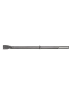 CINCEL PARA ASPIRACION SDS-MAX 25X400 MM