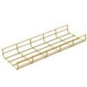 BANDEJA METALICA PORTACABLES 60X100 ELECTROZINCADO