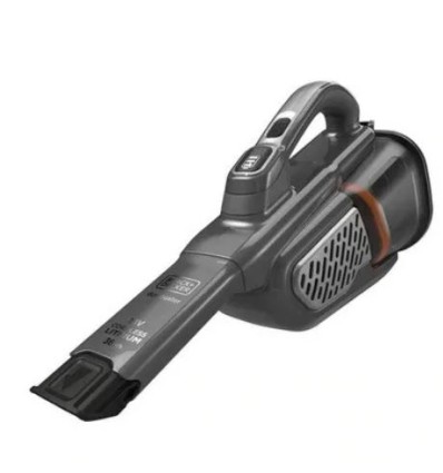 ASPIRADOR DE MANO GEN 11 18V 2AH LITIO BLACK & DECKER