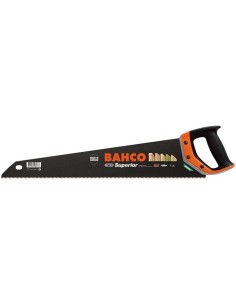 SIERRA MANUAL ERGO XT SUPERIOR 400MM