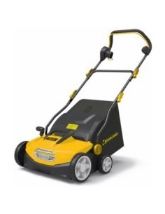 ESCARIFICADOR JARD ELECT GARLAND AMA/NE SCAR 322 E 56ESE-001