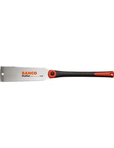SIERRA TRACCION PROFCUT DOBLE DENTADO 240MM