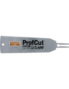 HOJA SIERRA TRACCION PROFCUT DOBLE DENTADO 240MM