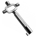 LLAVE METAL DE LEVA