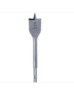 Broca cilíndrica para madera plana 3x mod 3023