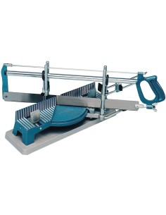 SIERRA INGLESA PERFECT PIII PARCIALMETAL MONTADO
