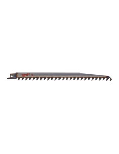 HOJA SABLE MADERA 240 MM 3TPI 3 UD