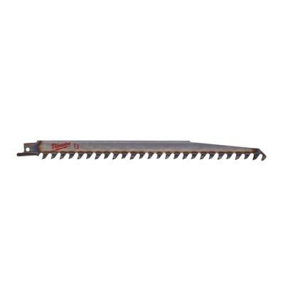 HOJA SABLE MADERA 240 MM 3TPI 3 UD