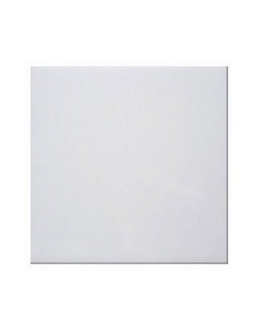 CAJA 1.00 M2 AZULEJO BLANCO BRILLO 20X20