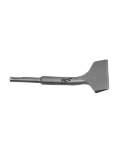 CINCEL ACODADO SDS-PLUS 75X165 MM