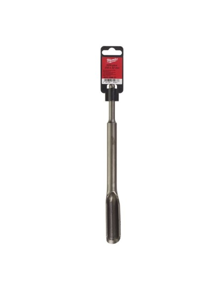 CINCEL ACANALADOR SDS-PLUS 25X250 MM