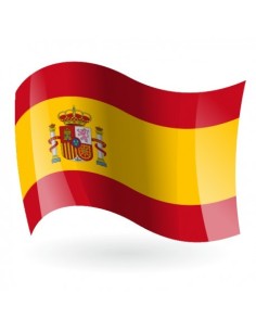 BANDERA 1200 X 1000 ESPAÑA