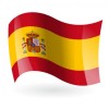 BANDERA 1200 X 1000 ESPAÑA