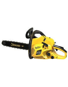 MOTOSIERRA GASOLINA MONTANA 516 41 CC ESPADA 40 CM GARLAND
